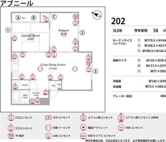 その他