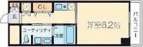 十三本町ウインズマンションIIの間取り画像