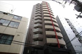 S-RESIDENCE Hommachi Marksの外観画像