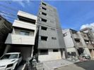 フローラ梅田東の間取り画像