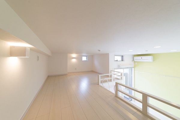 リビング