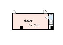 ビクトワーレの間取り画像