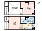 castello anelloの間取り画像