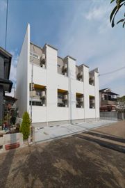 シーニュ金岡の外観画像
