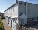 レオパレスWILL南郡山の外観