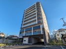 エスリード大阪グランフォートの間取り画像