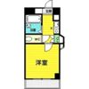 エムロード蒲生の間取り画像