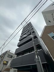ラディアンテ城北の外観画像