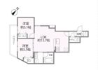 【新築】Reglia今里Northの間取り画像