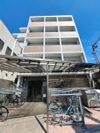 ドゥエリング千林商店街の間取り画像