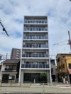 LafortII城北公園通の間取り画像