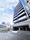アリビオ大阪港の間取り画像