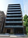 エムブイインプ大阪放出の間取り画像