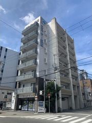 ラシーヌ玉造の外観画像