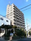 ラ・フェリオ新深江の間取り画像