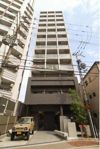 エスリード大阪城テラスの間取り画像