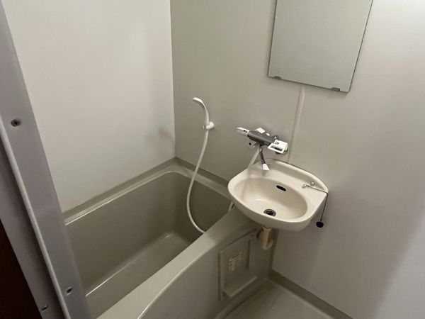 バスルーム