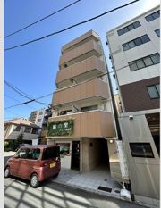 ルミエール栄橋の外観画像