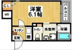 ルミエール栄橋の間取り画像