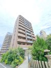 リッツ桜宮パークフロントの間取り画像