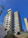 フォーラム都島内代駅前の外観
