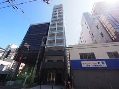CAVANA本町の外観画像
