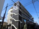 アンシャンテ平野の間取り画像