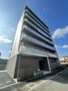コージーコートVIの間取り画像
