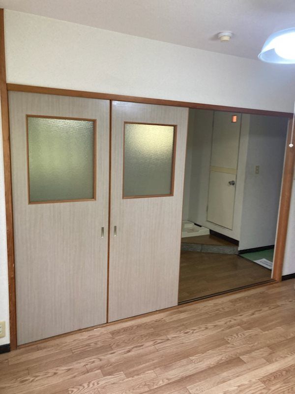 バスルーム