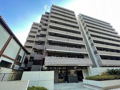 サムティ大阪GRAND EASTIIの外観画像