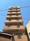 幸田マンション新深江の外観