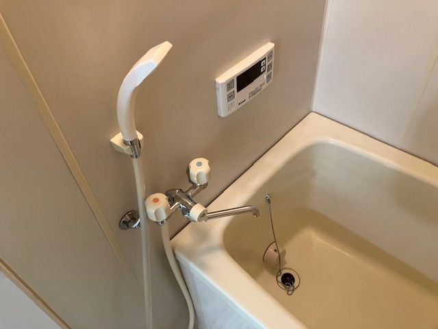 バスルーム