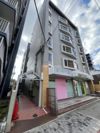 エクセル北巽の間取り画像