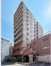 S-FORT弁天町の外観画像