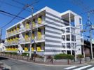 レオパレスフィオレの外観