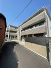 ディアコート今里の間取り画像