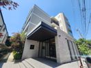 SK RESIDENCES 城北の間取り画像
