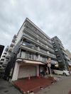 ホワイトハイツの間取り画像