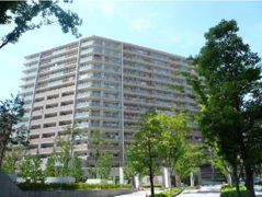 エル・セレーノ上本町レジデンスの外観画像