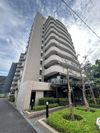 ロイヤル鶴見の間取り画像