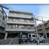 マンショングラッドの外観