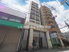 StoRKResidence昭和町の外観画像
