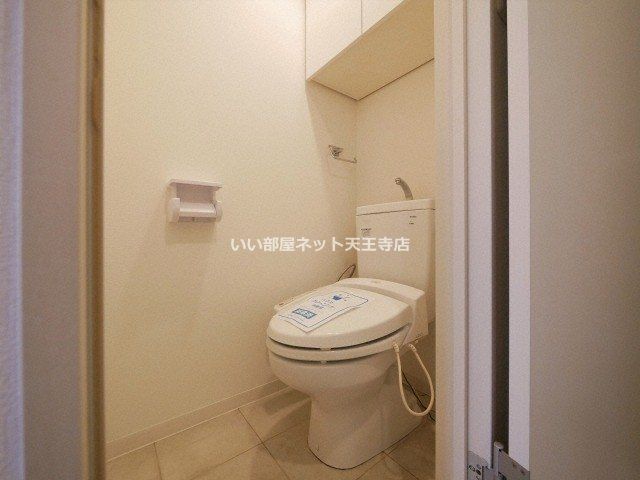 近くのローソン 昭和町店まで116m（徒歩2分）