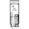 M-City 天王寺の間取り画像