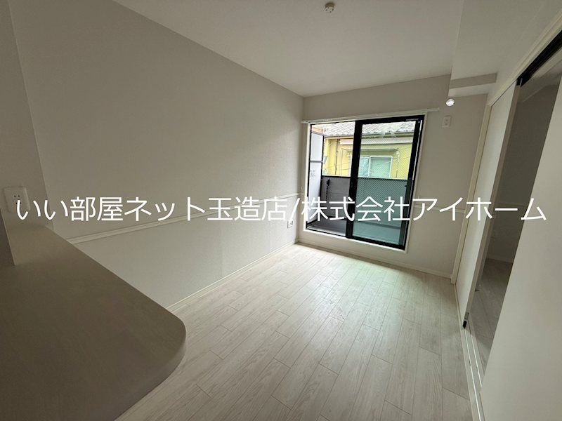 近くのセブンイレブン 大阪深江南2丁目店まで261m（徒歩4分）