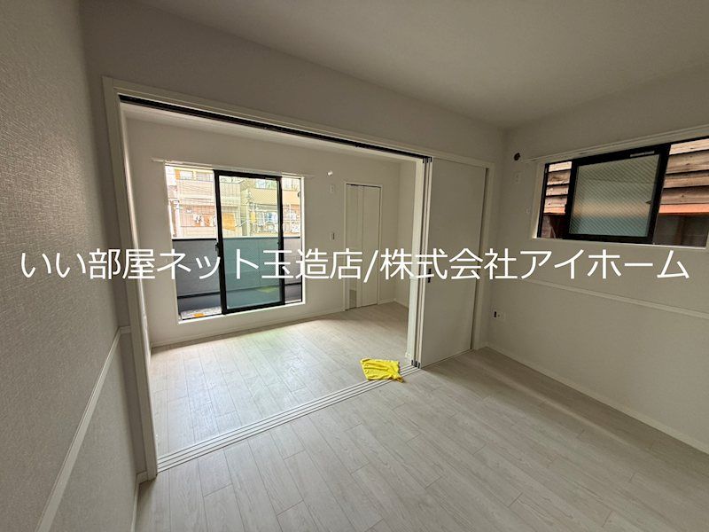 近くのセブンイレブン 大阪深江南2丁目店まで261m（徒歩4分）