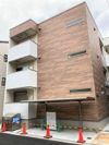 フジパレス駒川中野VI番館の間取り画像