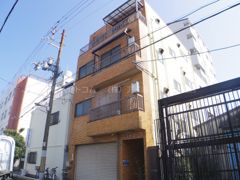 コスモコーポの外観画像