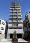 DOUBLE NINE RESIDENCE TENNOJIMの間取り画像