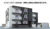 WEALTH JOTO IIの外観